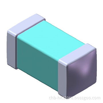 SMD Diode, ESD 0603, 14V, 0.25pF Capacitance, 500V Trigger Voltage, 50V Clamping Voltage